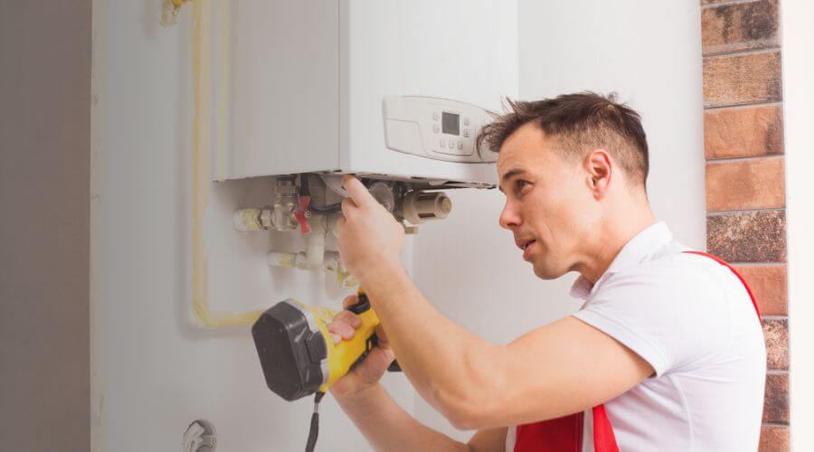 Professional expert plumbing services in Owaneco, IL